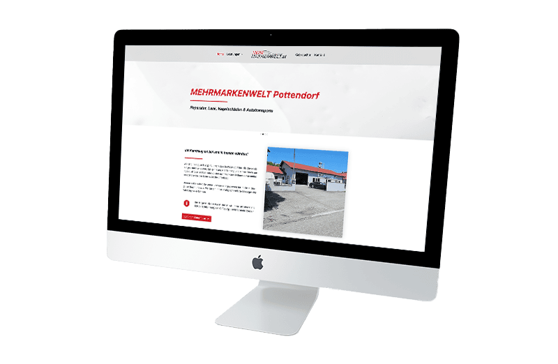 Webdesign Agentur Burgenland